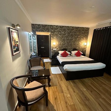 Gd International Redfort Nilambur Ngoại thất bức ảnh