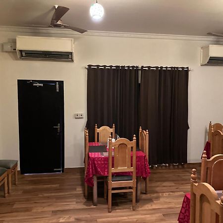 Gd International Redfort Nilambur Ngoại thất bức ảnh