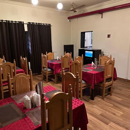 Gd International Redfort Nilambur Ngoại thất bức ảnh