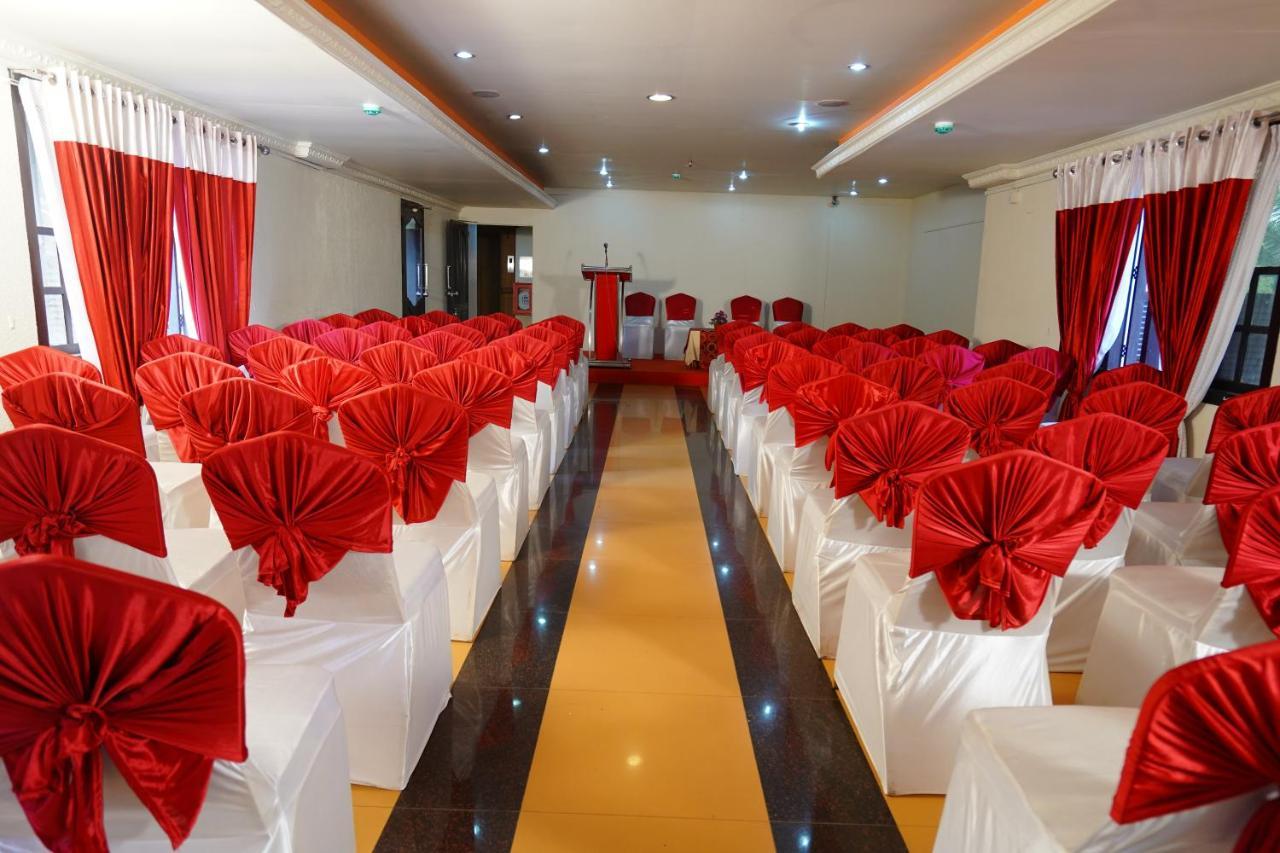 Gd International Redfort Nilambur Ngoại thất bức ảnh