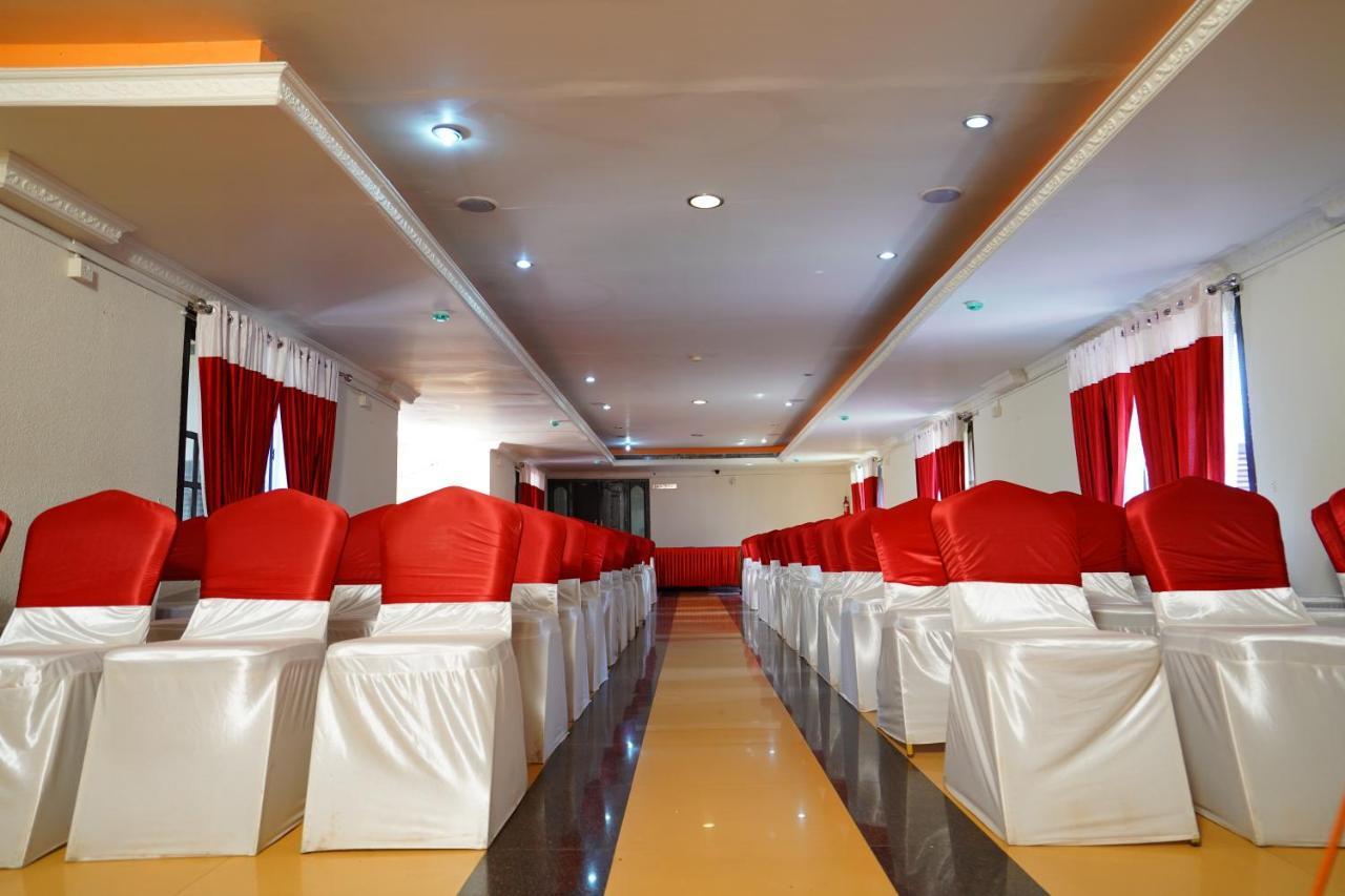 Gd International Redfort Nilambur Ngoại thất bức ảnh