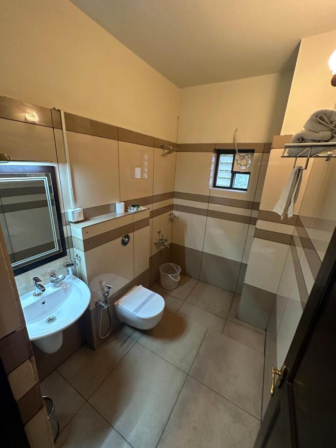 Gd International Redfort Nilambur Ngoại thất bức ảnh