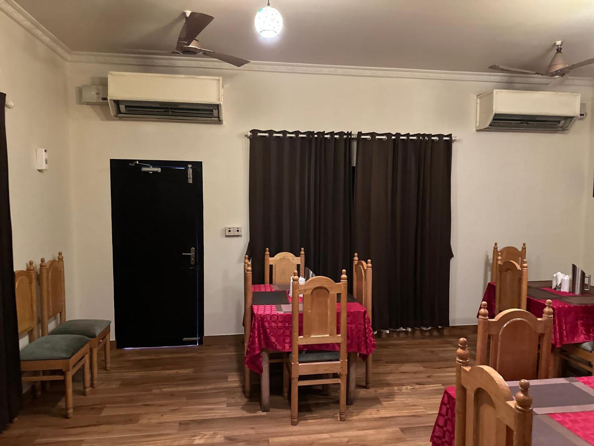 Gd International Redfort Nilambur Ngoại thất bức ảnh