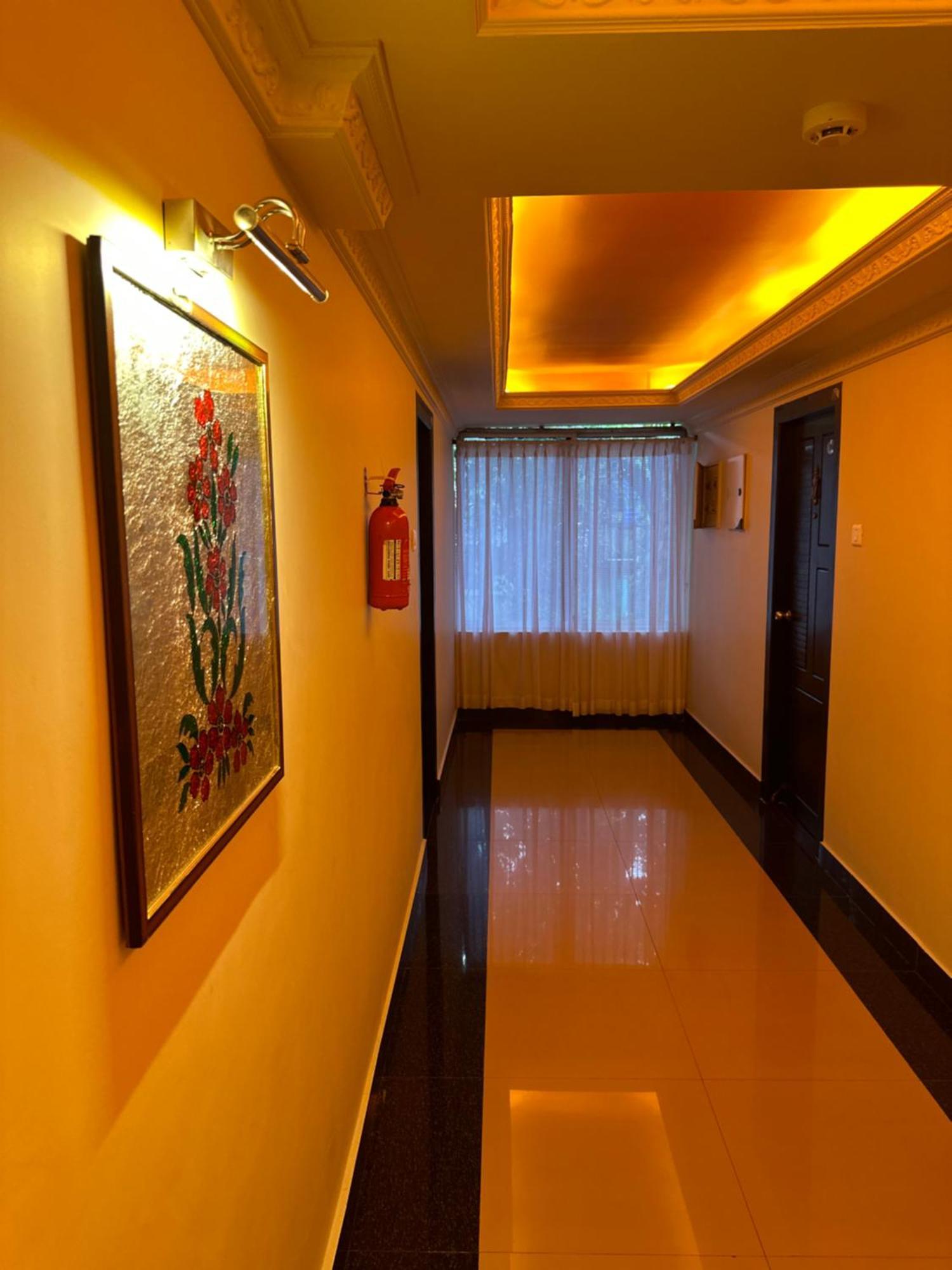 Gd International Redfort Nilambur Ngoại thất bức ảnh