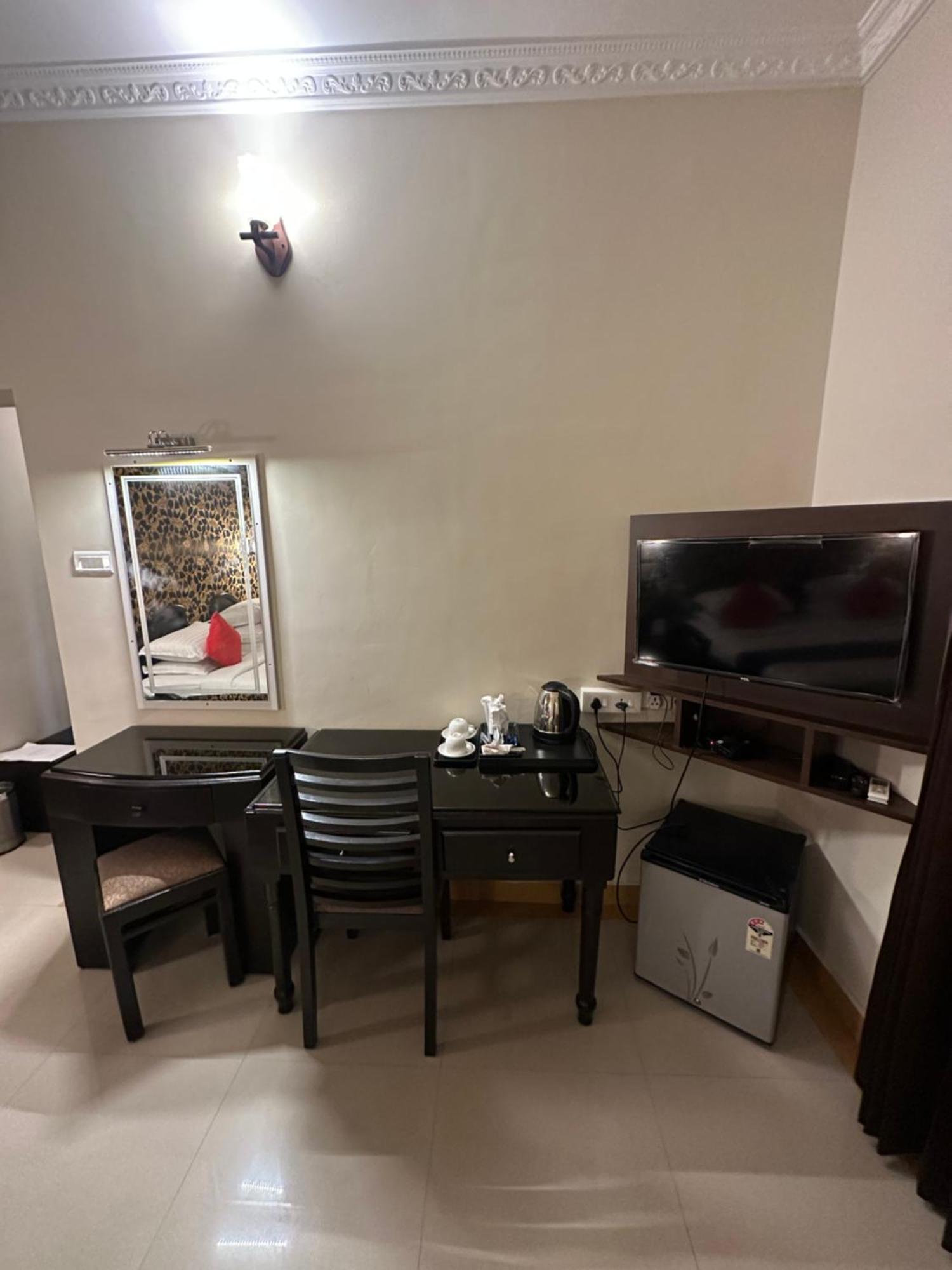 Gd International Redfort Nilambur Ngoại thất bức ảnh