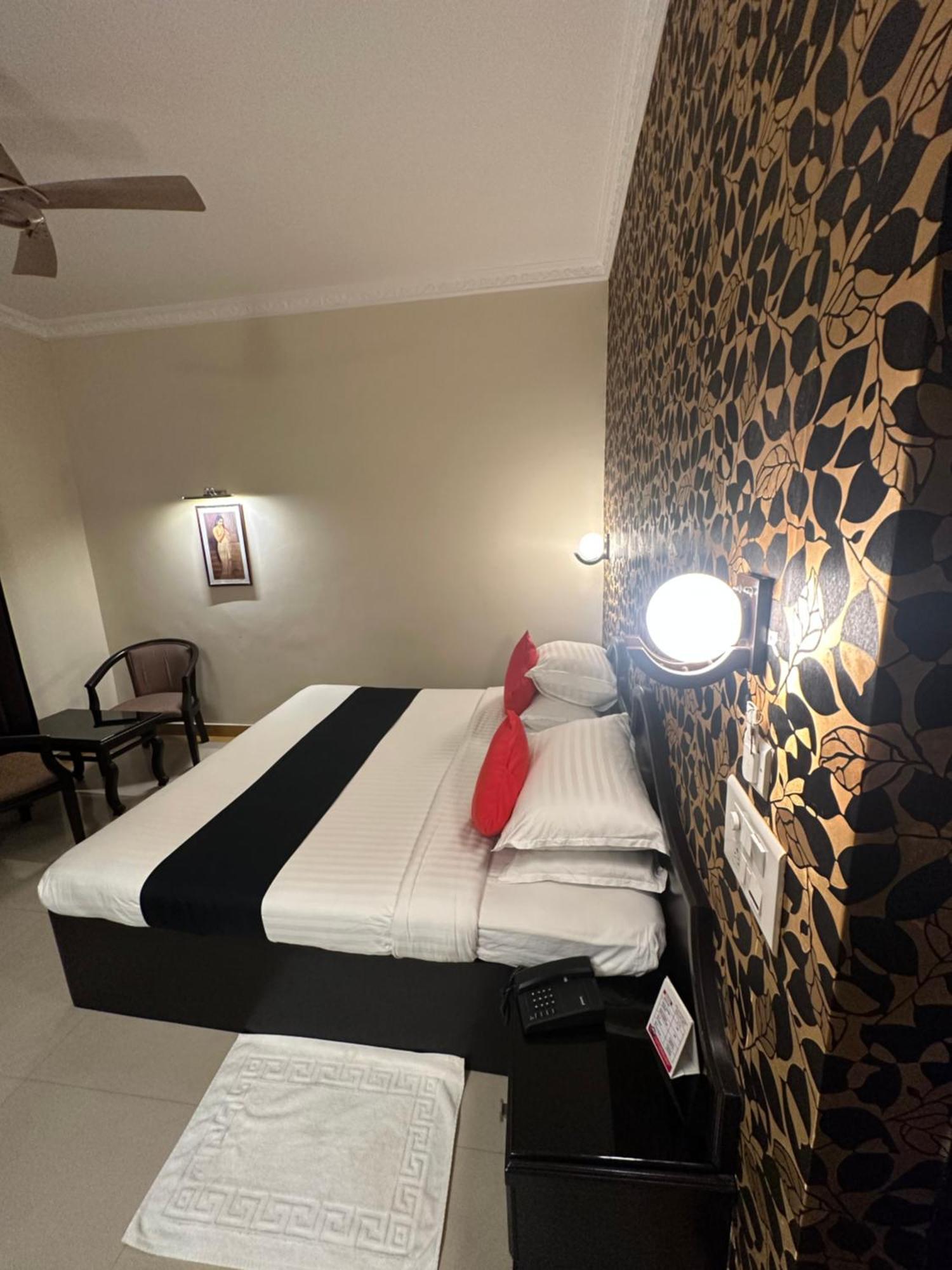 Gd International Redfort Nilambur Ngoại thất bức ảnh