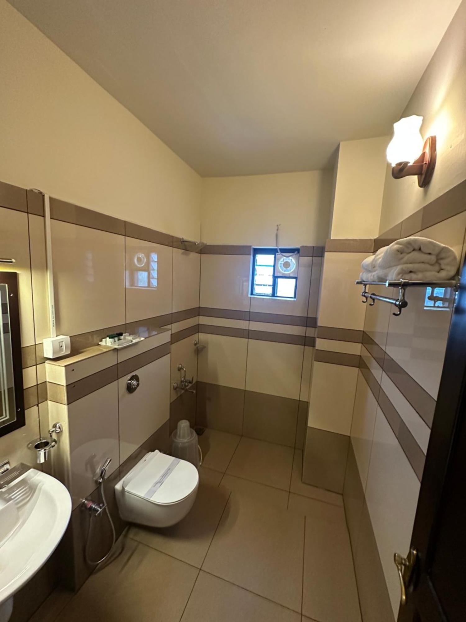 Gd International Redfort Nilambur Ngoại thất bức ảnh